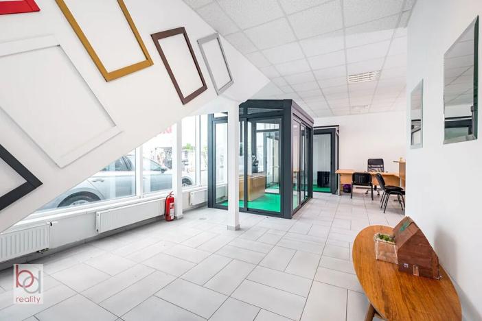 Pronájem obchodního prostoru, České Budějovice, České Vrbné, 70 m2