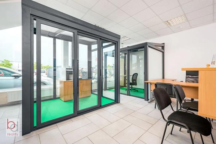 Pronájem obchodního prostoru, České Budějovice, České Vrbné, 70 m2