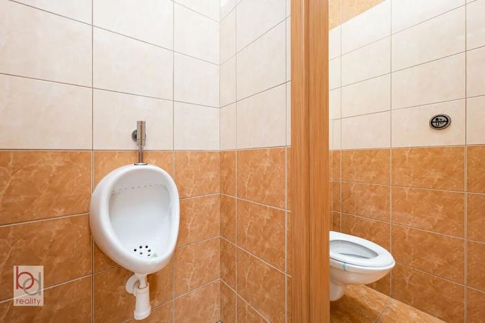 Pronájem obchodního prostoru, České Budějovice, České Vrbné, 70 m2