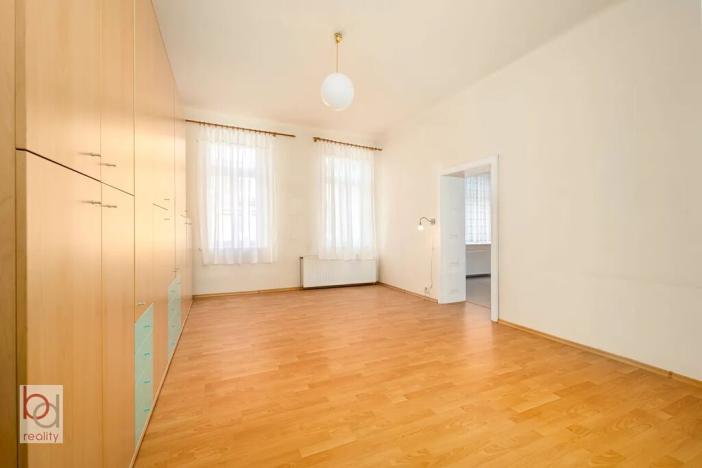 Prodej bytu 4+1, České Budějovice, Jírovcova, 142 m2