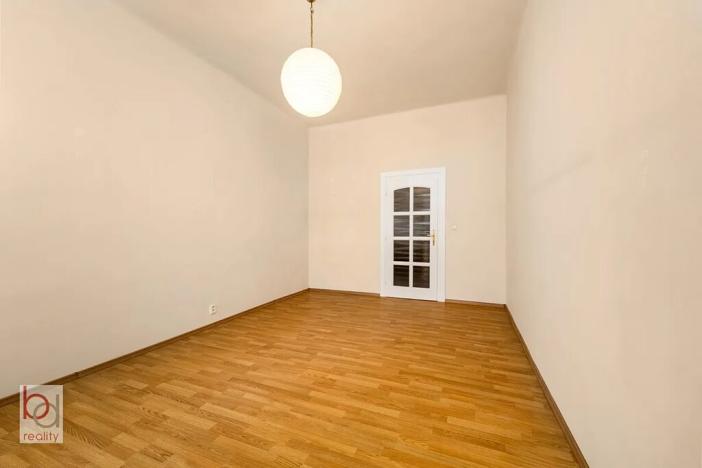 Prodej bytu 4+1, České Budějovice, Jírovcova, 142 m2