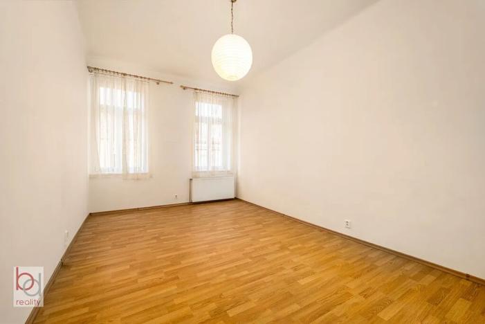 Prodej bytu 4+1, České Budějovice, Jírovcova, 142 m2