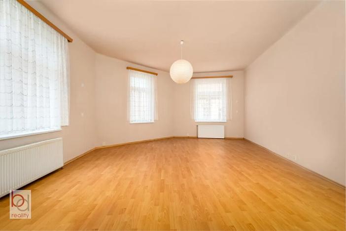 Prodej bytu 4+1, České Budějovice, Jírovcova, 142 m2