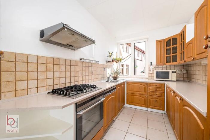 Prodej bytu 4+1, České Budějovice, Jírovcova, 142 m2