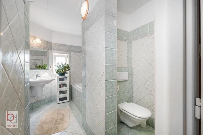 Prodej bytu 4+1, České Budějovice, Jírovcova, 142 m2