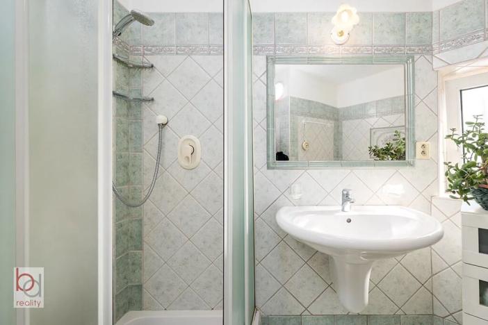 Prodej bytu 4+1, České Budějovice, Jírovcova, 142 m2