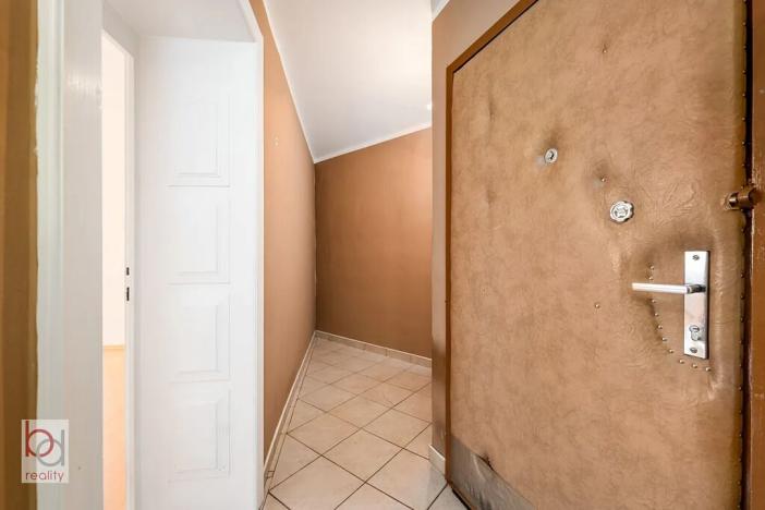 Prodej bytu 4+1, České Budějovice, Jírovcova, 142 m2