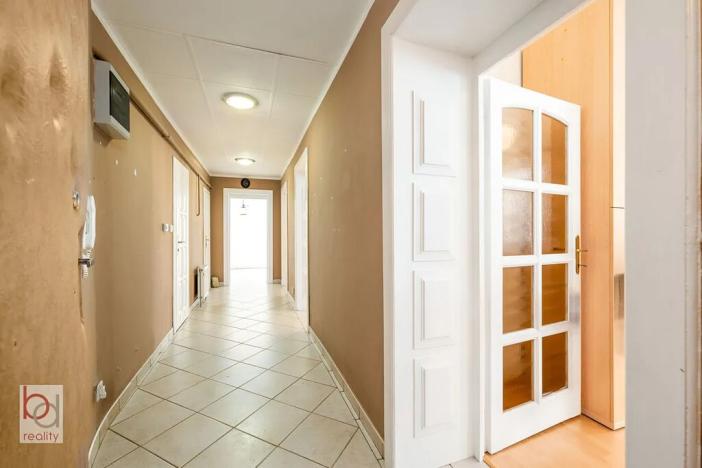 Prodej bytu 4+1, České Budějovice, Jírovcova, 142 m2