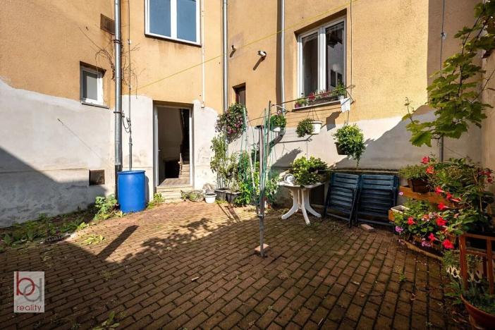 Prodej bytu 4+1, České Budějovice, Jírovcova, 142 m2