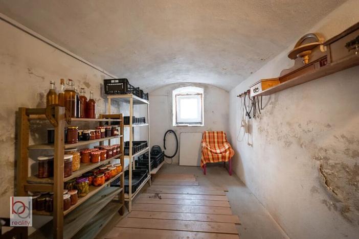 Prodej bytu 4+1, České Budějovice, Jírovcova, 142 m2