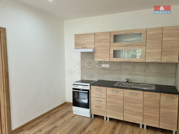 Pronájem bytu 1+1, Ostrava, Jindřichova, 60 m2