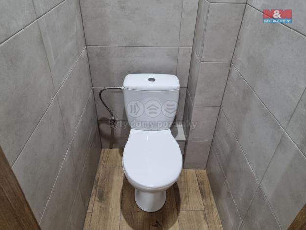 Pronájem bytu 1+1, Ostrava, Jindřichova, 60 m2