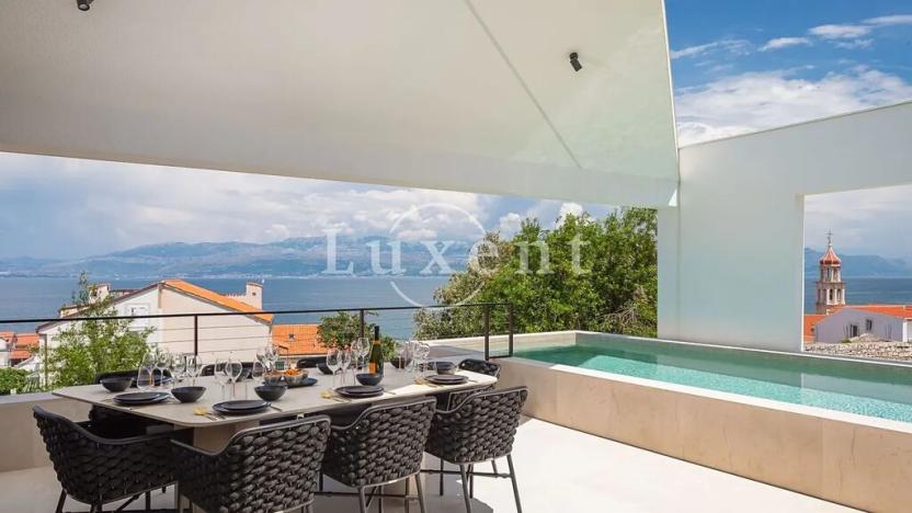 Prodej vily, Bol, Chorvatsko, 250 m2