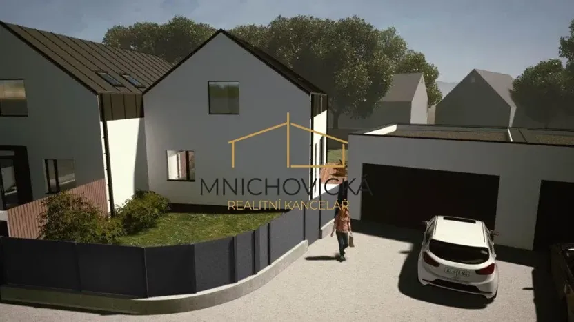 Prodej rodinného domu, Pětihosty, 130 m2