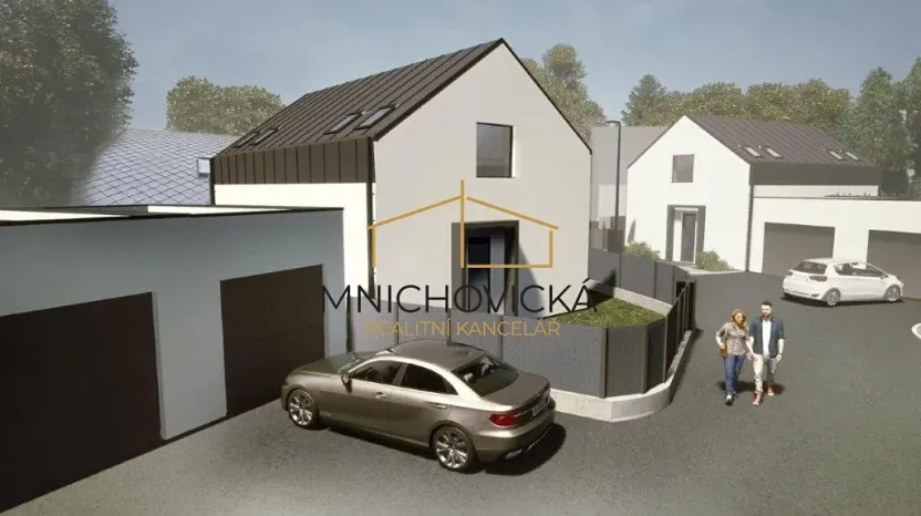 Prodej rodinného domu, Pětihosty, 130 m2
