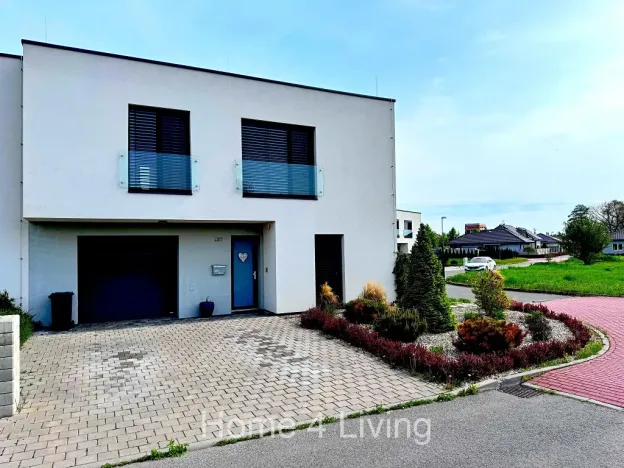 Pronájem rodinného domu, Prostějov, Žitná, 380 m2
