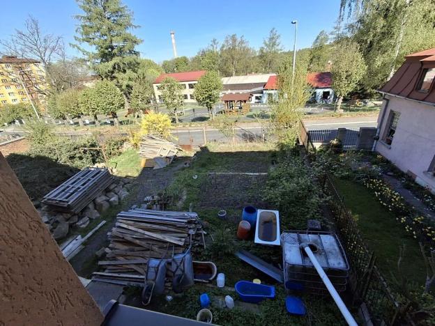 Prodej činžovního domu, Aš, Příbramská, 276 m2