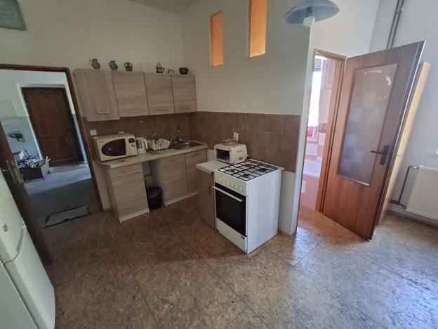 Prodej činžovního domu, Aš, Příbramská, 276 m2