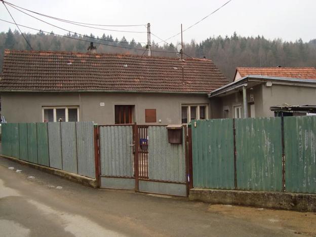 Prodej rodinného domu, Račice-Pístovice, 120 m2