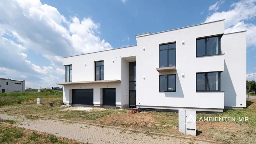 Prodej rodinného domu, Rozdrojovice, 532 m2