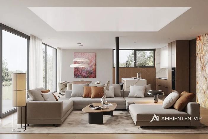 Prodej rodinného domu, Rozdrojovice, 532 m2