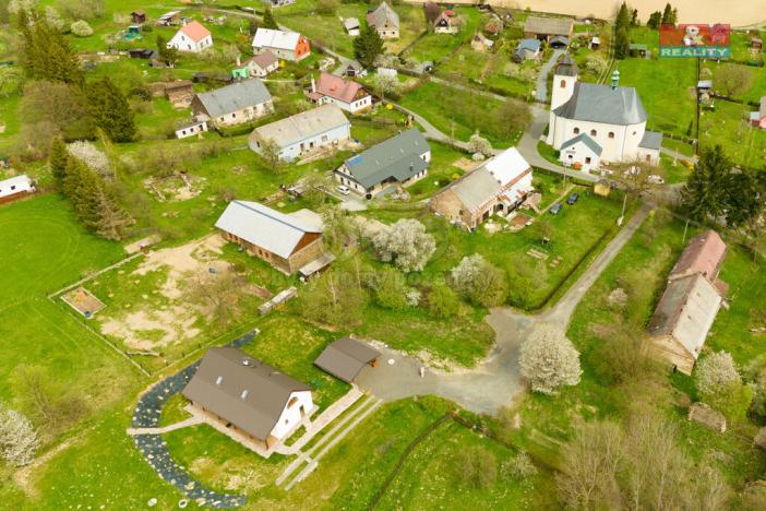 Prodej pozemku, Tvrdkov - Ruda, 363 m2