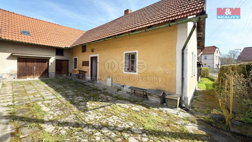 Prodej rodinného domu, Kocelovice, 214 m2