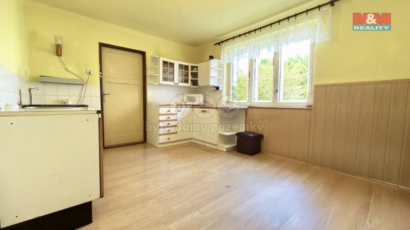 Prodej rodinného domu, Kocelovice, 214 m2