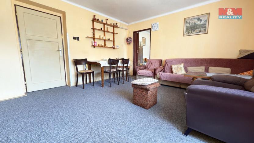 Prodej rodinného domu, Kocelovice, 214 m2