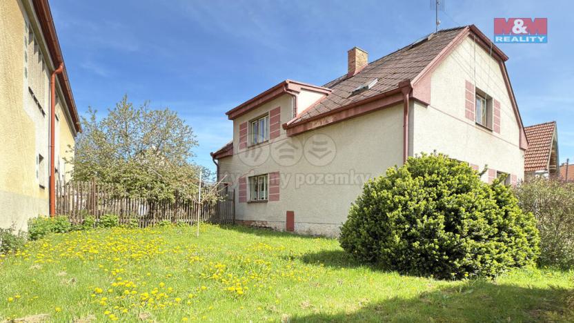 Prodej rodinného domu, Kocelovice, 214 m2