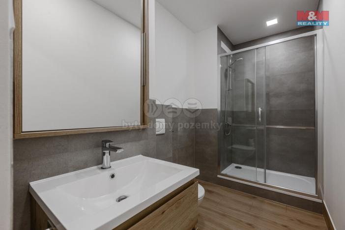 Prodej bytu 3+1, Klatovy - Klatovy III, Pod Hůrkou, 66 m2