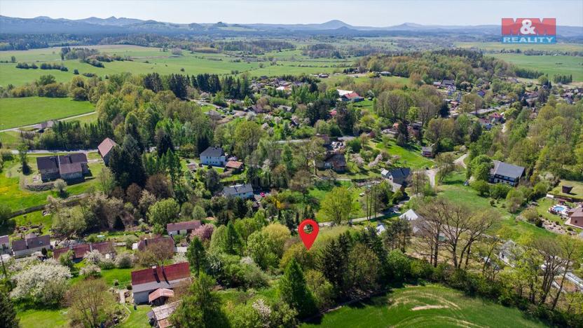 Prodej pozemku pro bydlení, Bohatice, 1345 m2