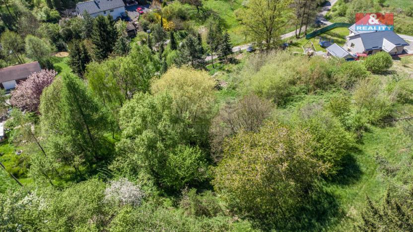 Prodej pozemku pro bydlení, Bohatice, 1345 m2