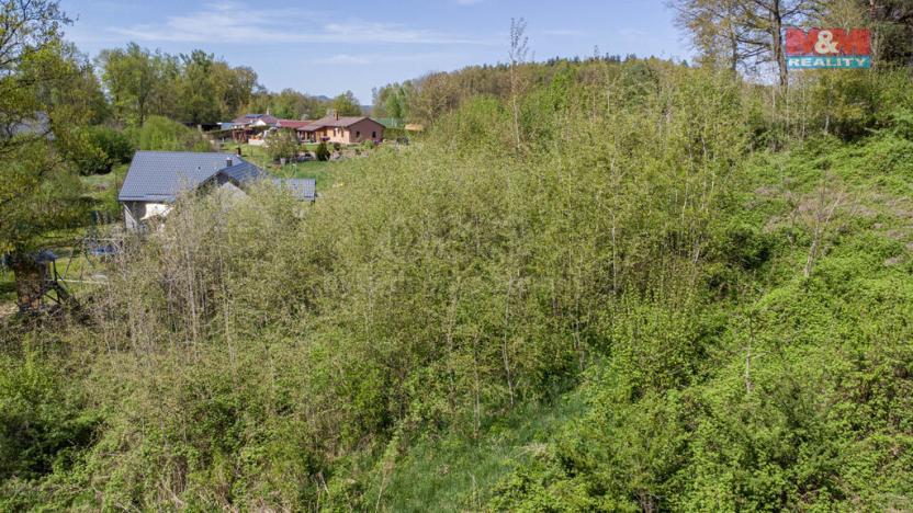 Prodej pozemku pro bydlení, Bohatice, 1345 m2