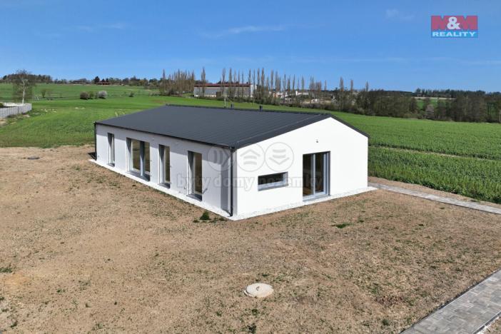 Prodej rodinného domu, Chlístovice - Pivnisko, 121 m2