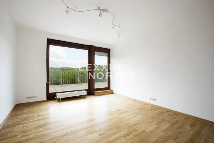 Pronájem rodinného domu, Praha - Nebušice, Nebušická, 373 m2