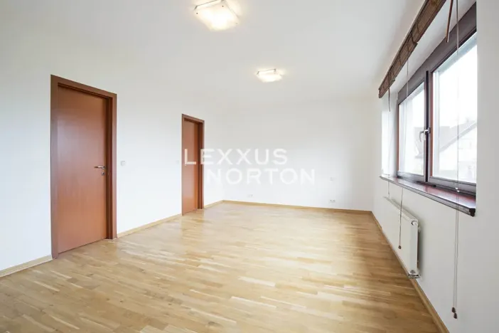 Pronájem rodinného domu, Praha - Nebušice, Nebušická, 373 m2