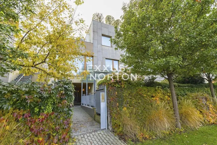 Prodej bytu 4+kk, Praha - Břevnov, Atletická, 236 m2