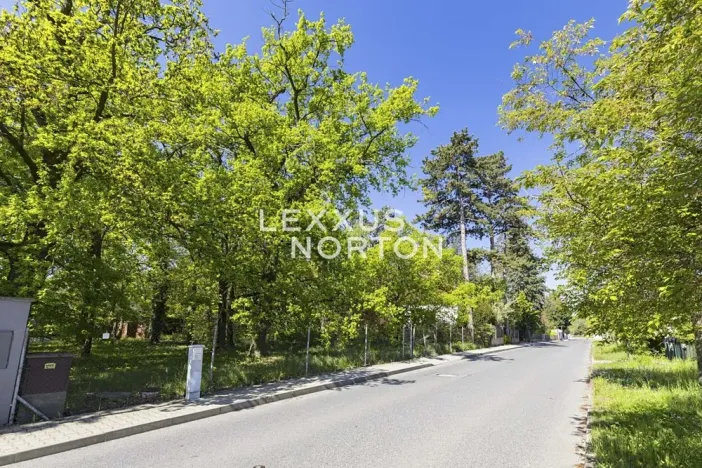 Prodej pozemku pro bydlení, Černošice, Slunečná, 1282 m2