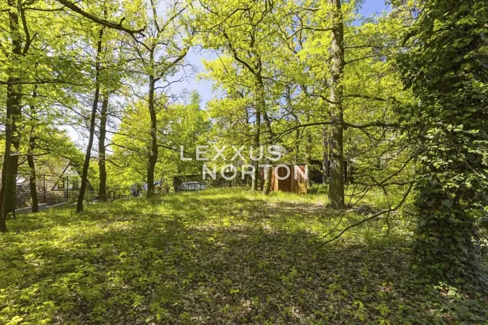 Prodej pozemku pro bydlení, Černošice, Slunečná, 1282 m2