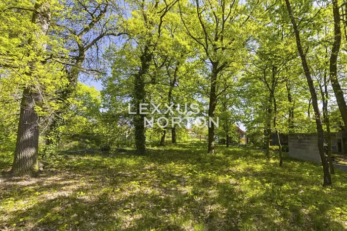 Prodej pozemku pro bydlení, Černošice, Slunečná, 1282 m2