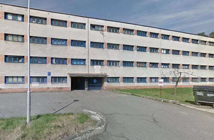 Prodej garáže, Zlín, Strážná, 17 m2