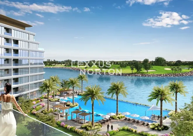 Prodej bytu 2+kk, Umm al-Kuvajn, Spojené arabské emiráty, 48 m2