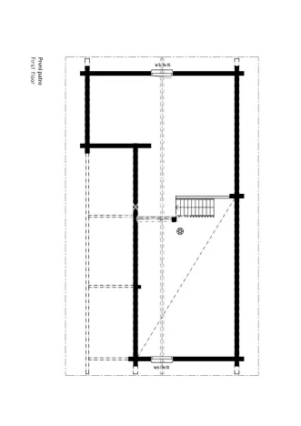 Prodej chaty, Sázava, 92 m2