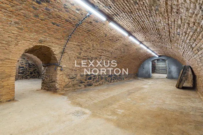 Prodej rodinného domu, Roztoky, Tiché údolí, 70 m2