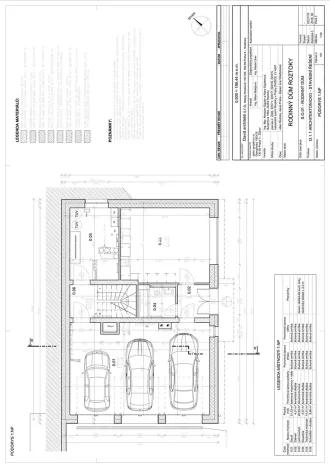 Prodej rodinného domu, Roztoky, Tiché údolí, 70 m2
