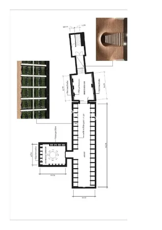 Prodej pozemku pro bydlení, Roztoky, Tiché údolí, 1416 m2