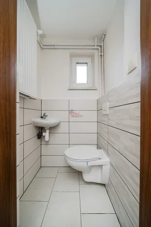 Prodej rodinného domu, Petřvald, Slezská, 153 m2