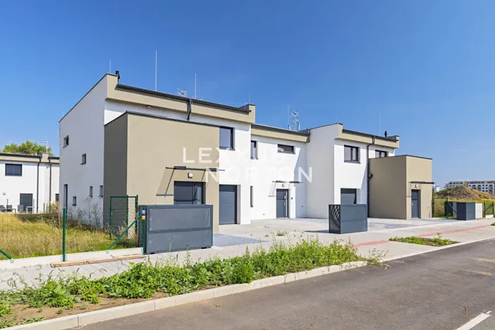 Prodej rodinného domu, Praha - Kbely, Hůlkova, 152 m2