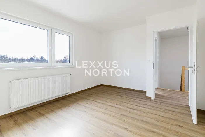 Prodej rodinného domu, Praha - Kbely, Hůlkova, 152 m2